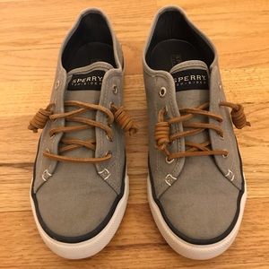 Women’s Sperry Top-Sider Pier View Slip-On Sneaker
